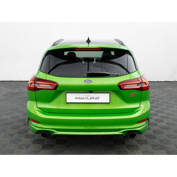 Ford Focus  Kombi 2024,  2.3 benzyna, automat - Na sprzedaż za 137 800 zł - Gdynia - zdjęcie 9