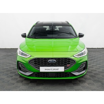 Ford Focus  Kombi 2024,  2.3 benzyna, automat - Na sprzedaż za 137 800 zł - Gdynia - zdjęcie 7