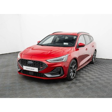 Ford Focus  Kombi 2024,  2.3 benzyna, automat - Na sprzedaż za 129 800 zł - Gdynia - zdjęcie 2