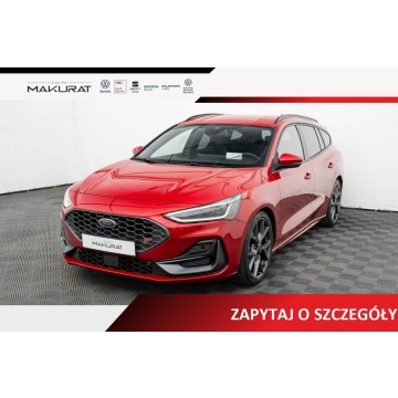 Ford Focus - DW9YS80#2.3 EcoBoost ST X Pakiet zimowy Salon PL VAT23%