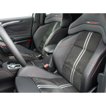 Ford Focus  Kombi 2024,  2.3 benzyna, automat - Na sprzedaż za 137 800 zł - Gdynia - zdjęcie 12