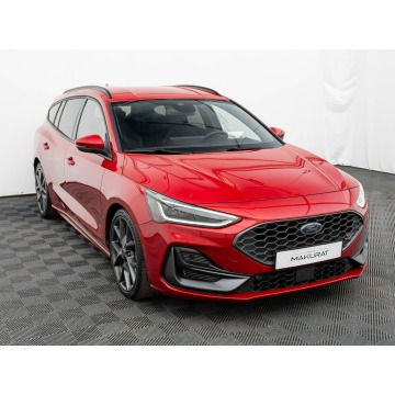 Ford Focus  Kombi 2024,  2.3 benzyna, automat - Na sprzedaż za 129 800 zł - Gdynia - zdjęcie 3