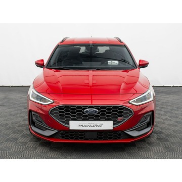 Ford Focus  Kombi 2024,  2.3 benzyna, automat - Na sprzedaż za 129 800 zł - Gdynia - zdjęcie 7