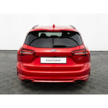 Ford Focus  Kombi 2024,  2.3 benzyna, automat - Na sprzedaż za 129 800 zł - Gdynia - zdjęcie 9