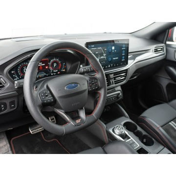 Ford Focus  Kombi 2024,  2.3 benzyna, automat - Na sprzedaż za 129 800 zł - Gdynia - zdjęcie 6