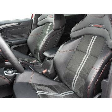 Ford Focus  Kombi 2024,  2.3 benzyna, automat - Na sprzedaż za 129 800 zł - Gdynia - zdjęcie 11