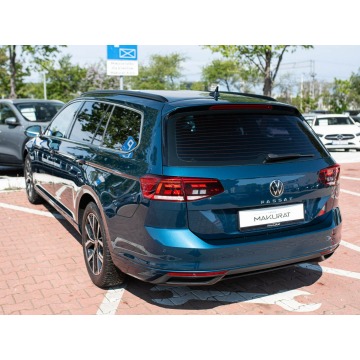 Volkswagen Passat  Kombi 2022,  2.0 diesel, automat - Na sprzedaż za 72 324 zł - Gdynia - zdjęcie 4