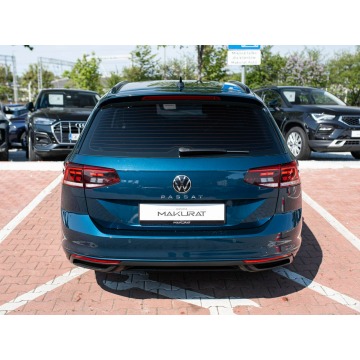 Volkswagen Passat  Kombi 2022,  2.0 diesel, automat - Na sprzedaż za 72 324 zł - Gdynia - zdjęcie 8