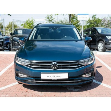 Volkswagen Passat  Kombi 2022,  2.0 diesel, automat - Na sprzedaż za 72 324 zł - Gdynia - zdjęcie 7