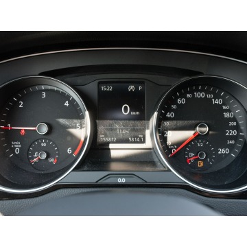 Volkswagen Passat  Kombi 2022,  2.0 diesel, automat - Na sprzedaż za 72 324 zł - Gdynia - zdjęcie 12