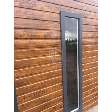 Schowek domek ogrodowy PREMIUM 4x3m drzwi 2 x... - Altany, domki, namioty - Kalisz - zdjęcie 2