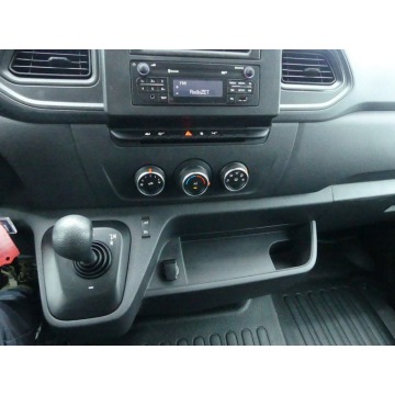 Renault Master 2019,  2.3 diesel, automat - Na sprzedaż za 53 997 zł - Dąbrówka Wielka - zdjęcie 3