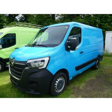 Renault Master 2019,  2.3 diesel, automat - Na sprzedaż za 53 997 zł - Dąbrówka Wielka - zdjęcie 2