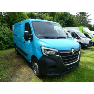 Renault Master - 2,3 Dci 150KM Led Automat Kamera Model 2020  F. VAT23