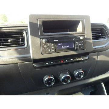 Renault Master 2019,  2.3 diesel, automat - Na sprzedaż za 53 997 zł - Dąbrówka Wielka - zdjęcie 6