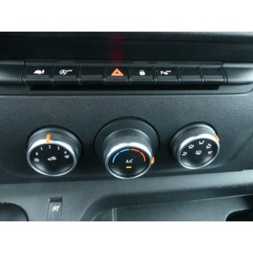 Renault Master 2019,  2.3 diesel, automat - Na sprzedaż za 53 997 zł - Dąbrówka Wielka - zdjęcie 4