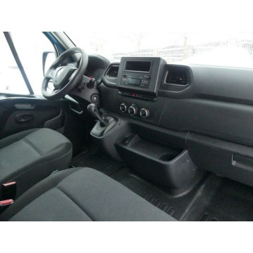 Renault Master 2019,  2.3 diesel, automat - Na sprzedaż za 53 997 zł - Dąbrówka Wielka - zdjęcie 10
