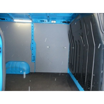 Renault Master 2019,  2.3 diesel, automat - Na sprzedaż za 53 997 zł - Dąbrówka Wielka - zdjęcie 11