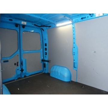 Renault Master 2019,  2.3 diesel, automat - Na sprzedaż za 53 997 zł - Dąbrówka Wielka - zdjęcie 12