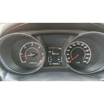 Mitsubishi ASX  SUV 2013,  1.8 diesel - Na sprzedaż za 25 900 zł - Kutno - zdjęcie 6