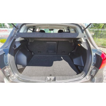 Mitsubishi ASX  SUV 2013,  1.8 diesel - Na sprzedaż za 25 900 zł - Kutno - zdjęcie 8