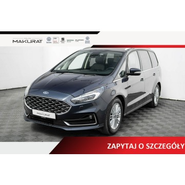 Ford Galaxy - GD8C331#2.5 HYBRID V-LINE CVT Podgrz I wentyl.f Salon PL VAT23%