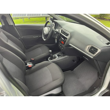 Peugeot 301  Sedan/Limuzyna 2015,  1.2 benzyna - Na sprzedaż za 17 500 zł - Racławice - zdjęcie 8