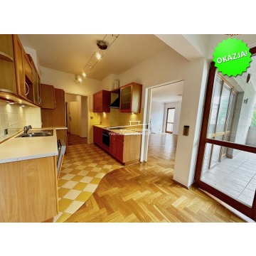 Okazały Apartament, Idealny Dla Rodziny lub NA BIU