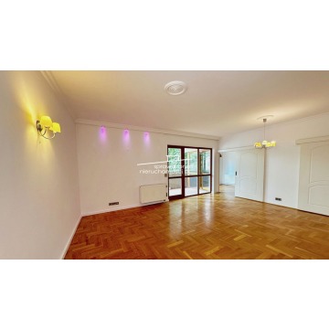 Mieszkanie trzypokojowe Warszawa - Mokotów,   105 m2, pierwsze piętro - Do wynajęcia - zdjęcie 4