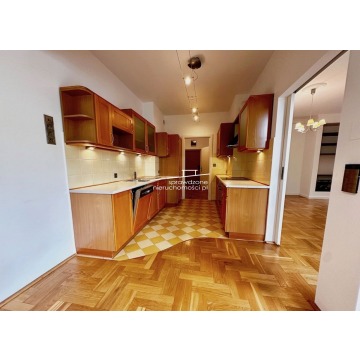 Mieszkanie trzypokojowe Warszawa - Mokotów,   105 m2, pierwsze piętro - Do wynajęcia - zdjęcie 7
