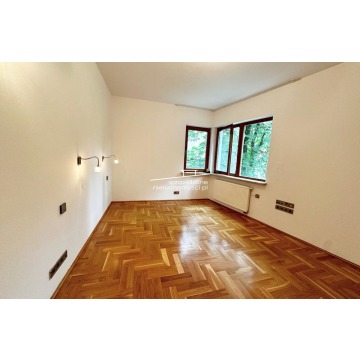 Mieszkanie trzypokojowe Warszawa - Mokotów,   105 m2, pierwsze piętro - Do wynajęcia - zdjęcie 3