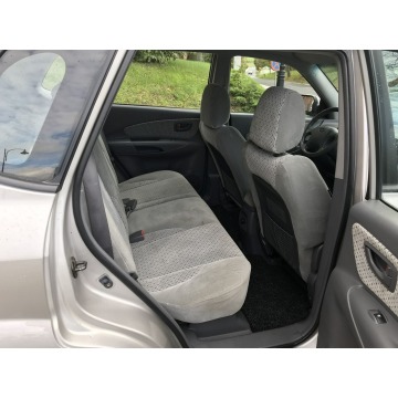 Hyundai Tucson  SUV 2004,  2.0 benzyna - Na sprzedaż za 14 999 zł - Gostyń - zdjęcie 7