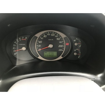 Hyundai Tucson  SUV 2004,  2.0 benzyna - Na sprzedaż za 14 999 zł - Gostyń - zdjęcie 10
