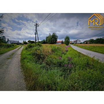 Działka Machowa sprzedam, pow. 1900 m2  (19a), uzbrojona - zdjęcie 8