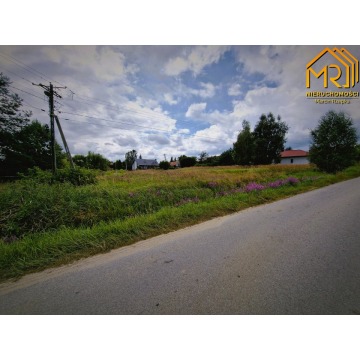 Działka Machowa sprzedam, pow. 1900 m2  (19a), uzbrojona - zdjęcie 4