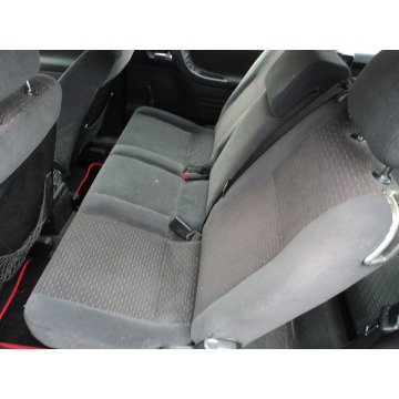 Opel Zafira  Minivan/Van 2004,  1.8 benzyna - Na sprzedaż za 5 900,00 zł - Lublin - zdjęcie 9