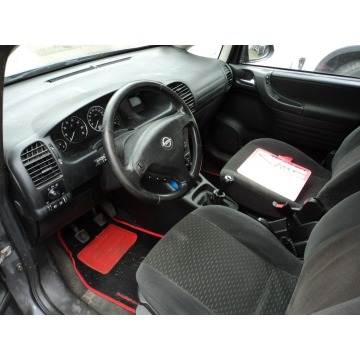 Opel Zafira  Minivan/Van 2004,  1.8 benzyna - Na sprzedaż za 5 900,00 zł - Lublin - zdjęcie 10