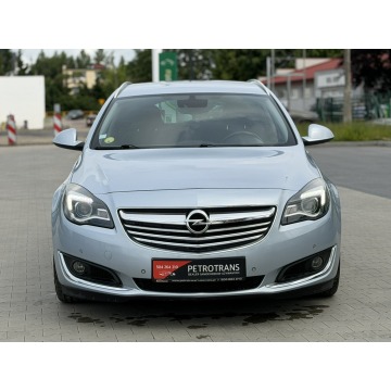 Opel Insignia 2014,  2.0 diesel - Na sprzedaż za 26 900 zł - Mrągowo - zdjęcie 3