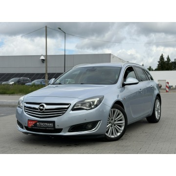 Opel Insignia 2014,  2.0 diesel - Na sprzedaż za 26 900 zł - Mrągowo - zdjęcie 5