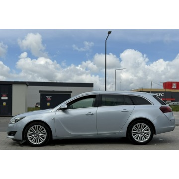 Opel Insignia 2014,  2.0 diesel - Na sprzedaż za 26 900 zł - Mrągowo - zdjęcie 7