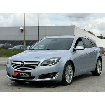 Opel Insignia 2014,  2.0 diesel - Na sprzedaż za 26 900 zł - Mrągowo - zdjęcie 6