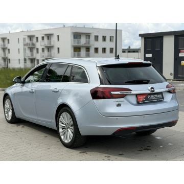 Opel Insignia 2014,  2.0 diesel - Na sprzedaż za 26 900 zł - Mrągowo - zdjęcie 9
