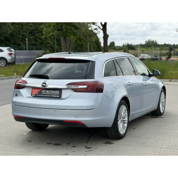 Opel Insignia 2014,  2.0 diesel - Na sprzedaż za 26 900 zł - Mrągowo - zdjęcie 12