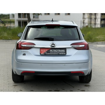 Opel Insignia 2014,  2.0 diesel - Na sprzedaż za 26 900 zł - Mrągowo - zdjęcie 10