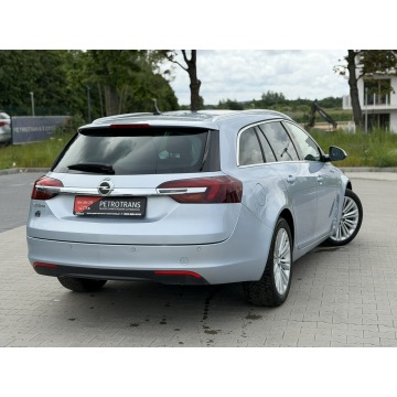 Opel Insignia 2014,  2.0 diesel - Na sprzedaż za 26 900 zł - Mrągowo - zdjęcie 11