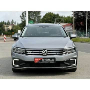 Volkswagen Passat 2020,  1.4 hybryda, automat - Na sprzedaż za 69 900 zł - Mrągowo - zdjęcie 2