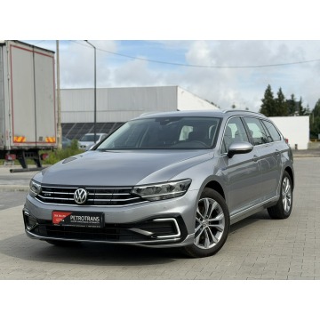 Volkswagen Passat 2020,  1.4 hybryda, automat - Na sprzedaż za 69 900 zł - Mrągowo - zdjęcie 4