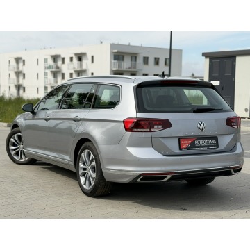 Volkswagen Passat 2020,  1.4 hybryda, automat - Na sprzedaż za 69 900 zł - Mrągowo - zdjęcie 7