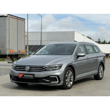 Volkswagen Passat 2020,  1.4 hybryda, automat - Na sprzedaż za 69 900 zł - Mrągowo - zdjęcie 5