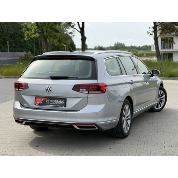 Volkswagen Passat 2020,  1.4 hybryda, automat - Na sprzedaż za 69 900 zł - Mrągowo - zdjęcie 10